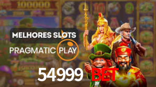 APP oficial da 54999 Bet para mobile